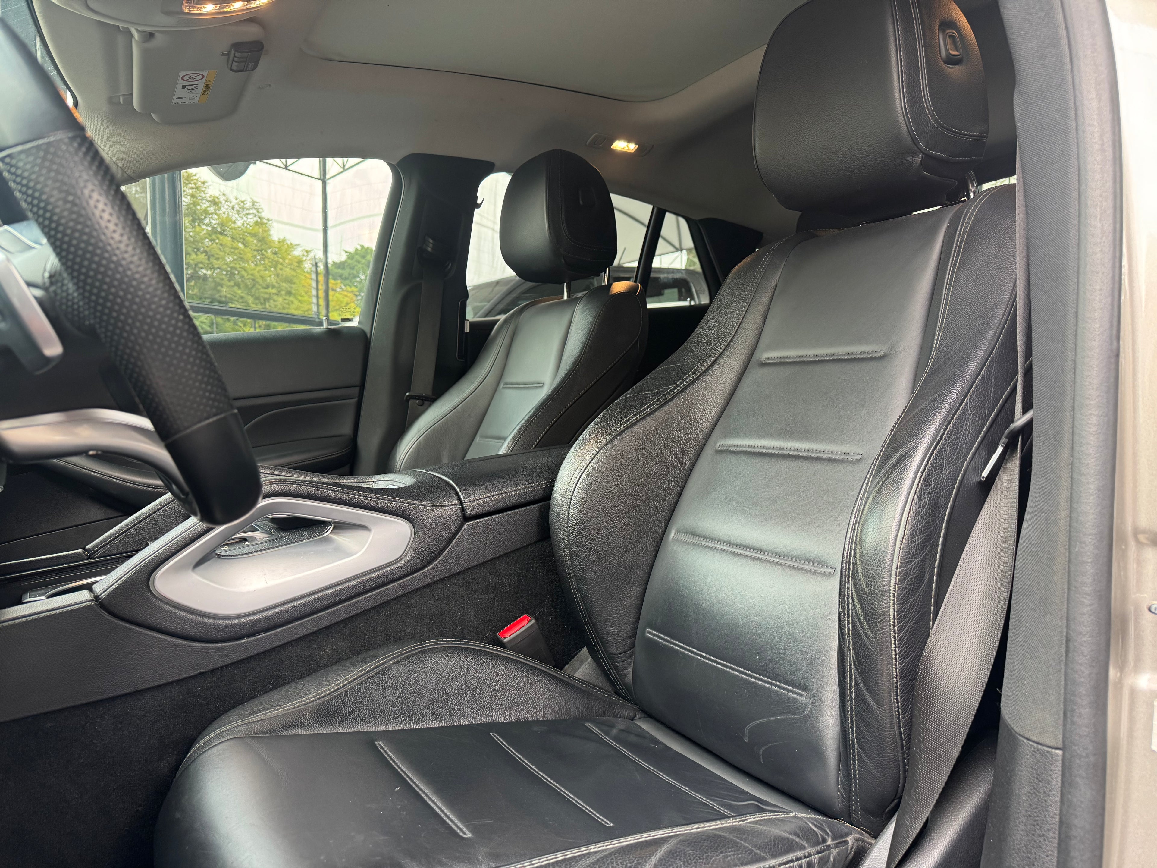 Mercedes Benz GLE 450 2022