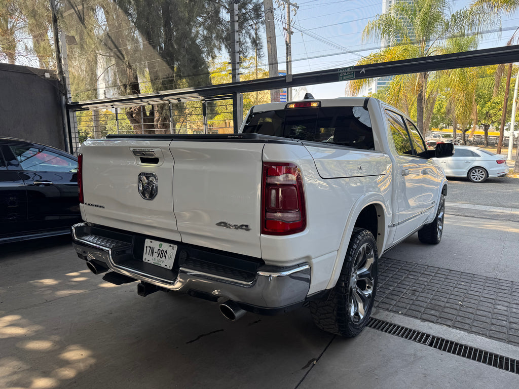 RAM 1500 Limited 2022