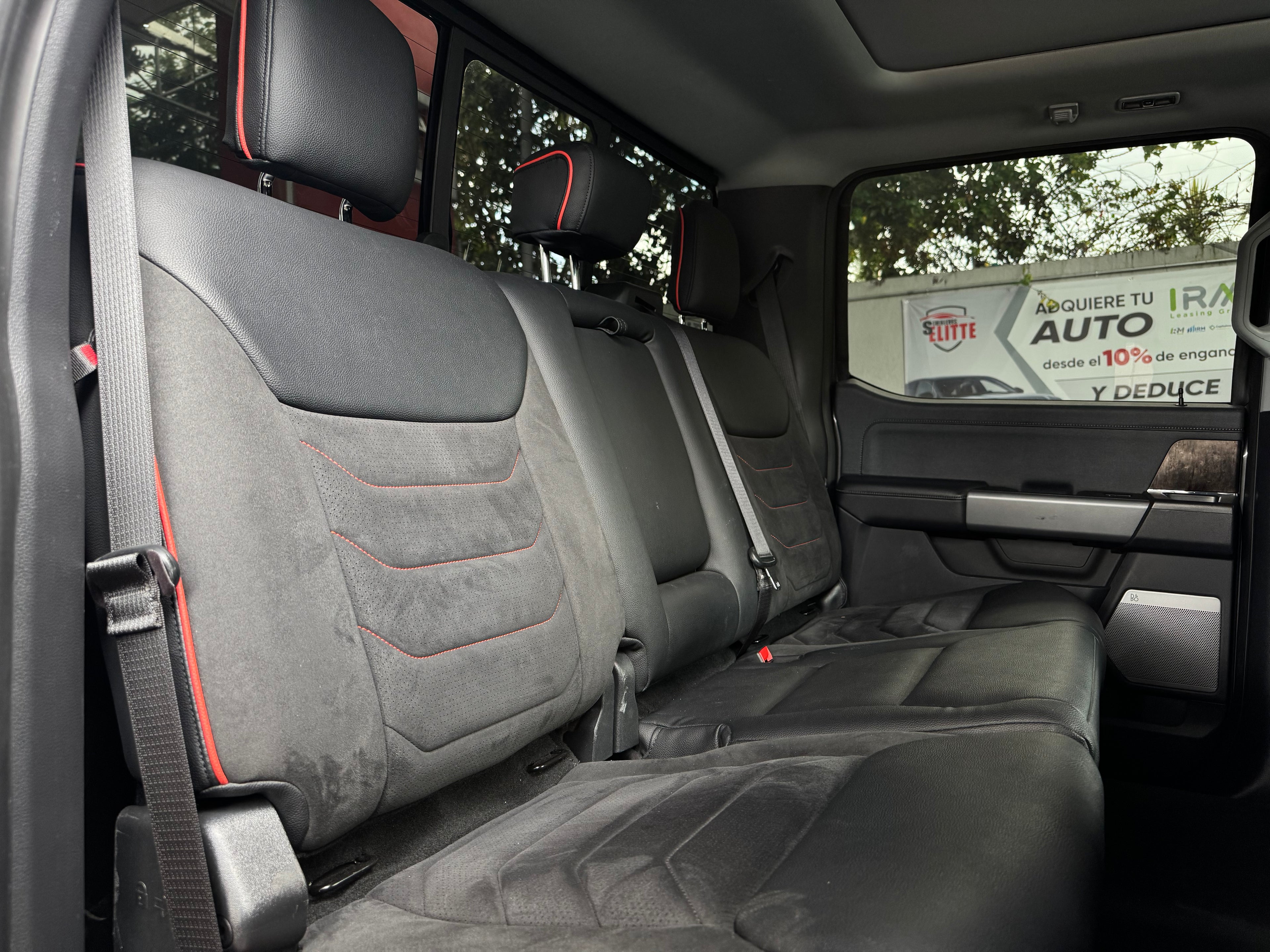 Ford F-250 Súper Duty Harley
Davidson 2023