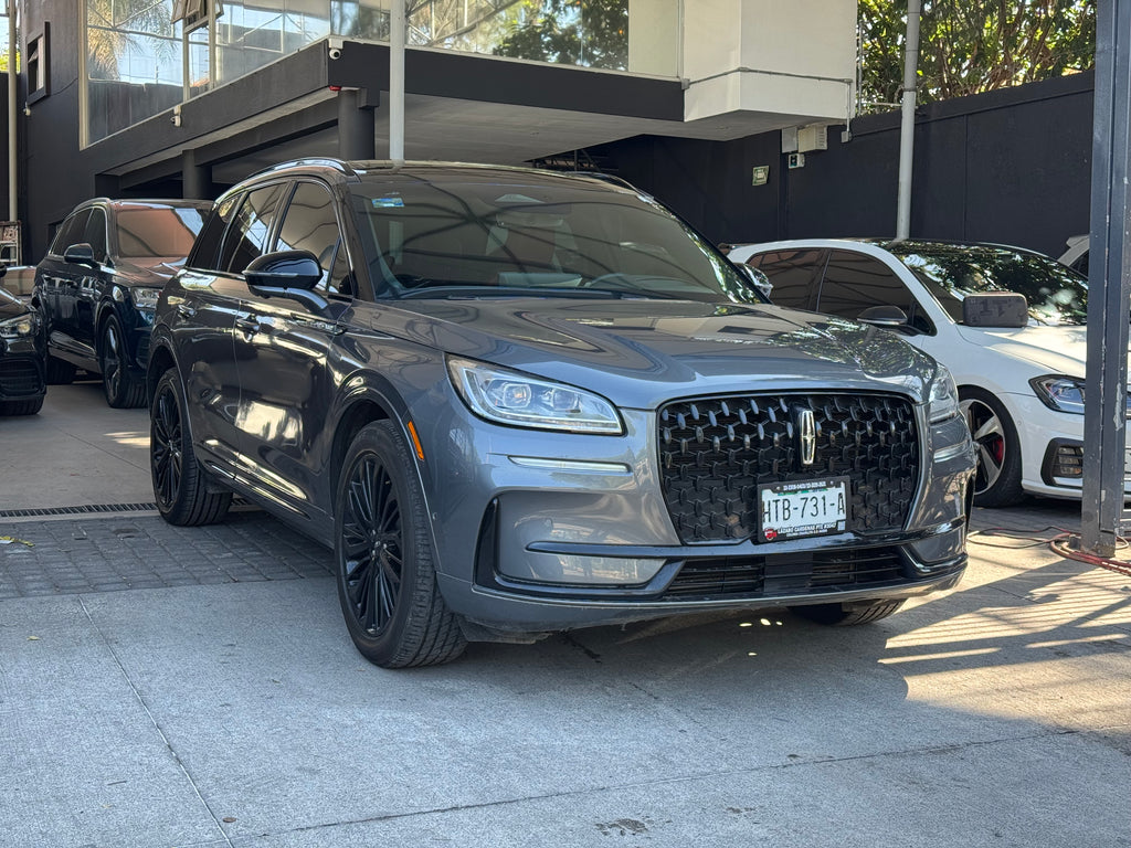 Lincoln Corsair 2023