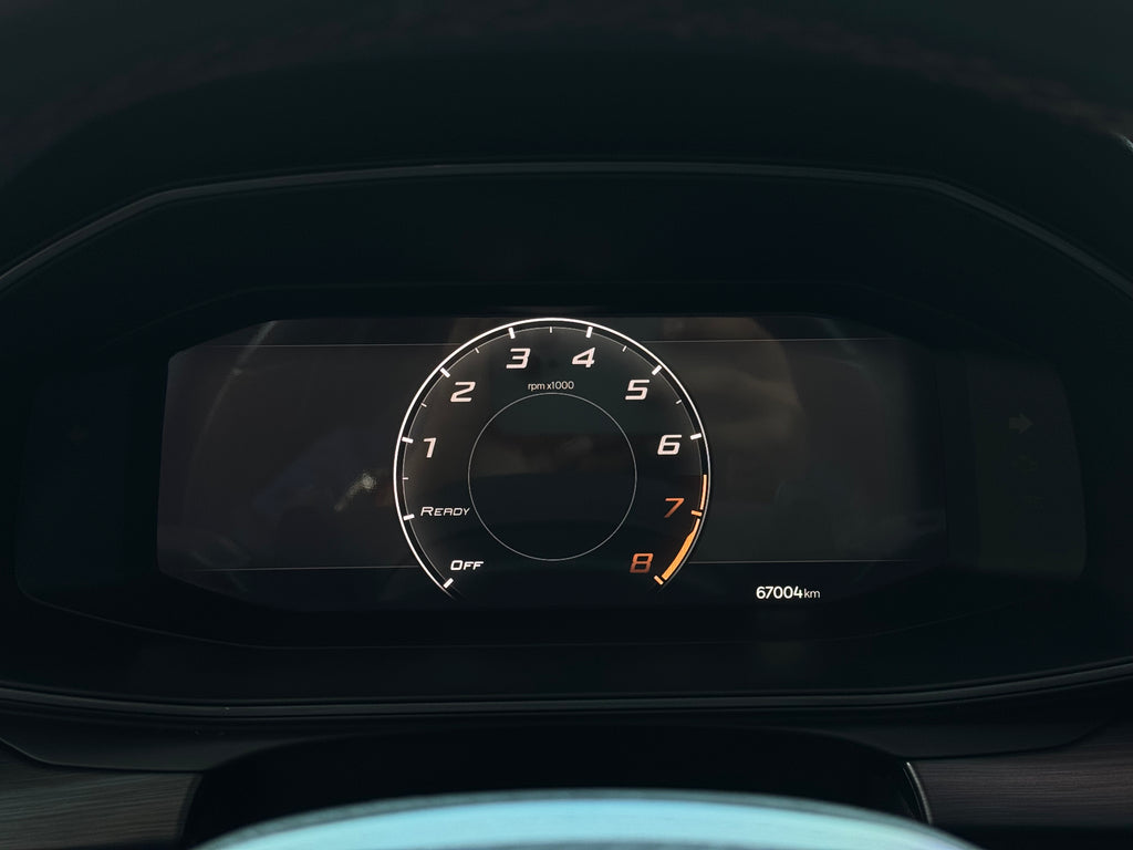 Cupra Formentor VZ 2023