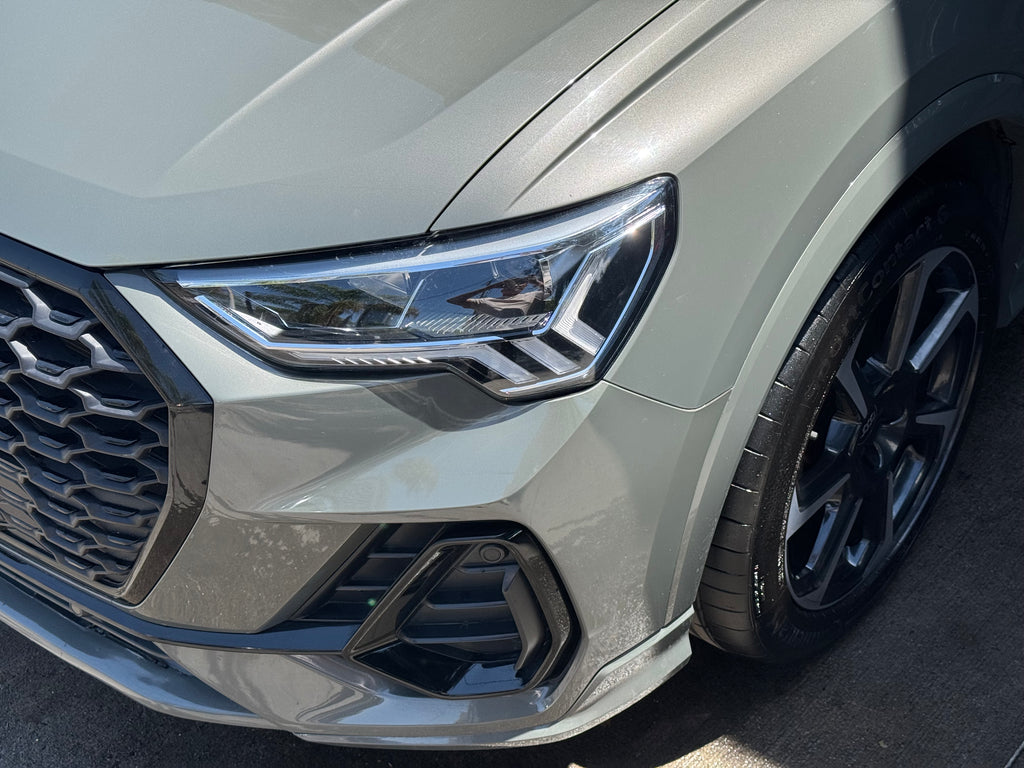 Audi Q3 S line 2024
