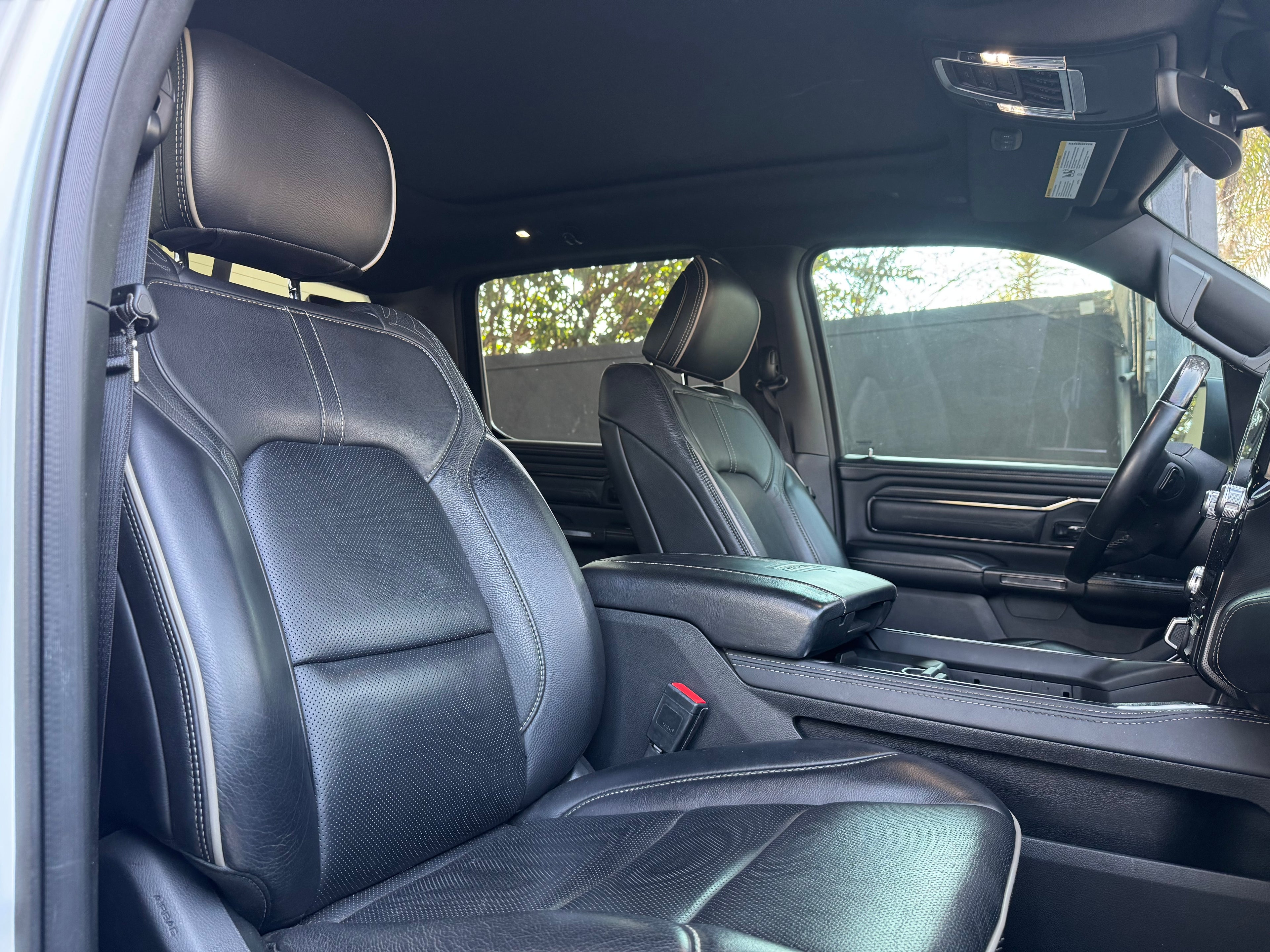 RAM 1500 Limited 2022