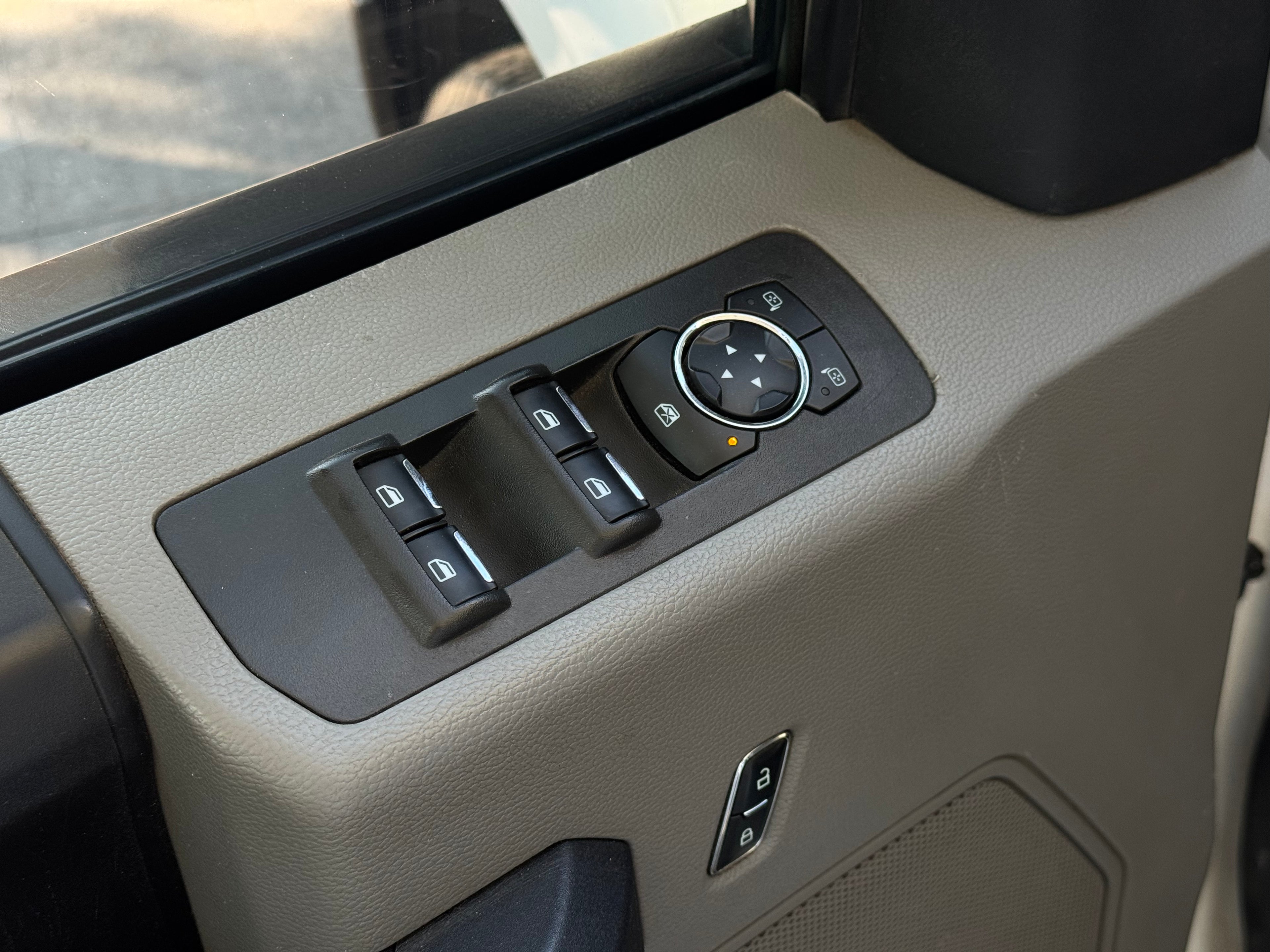Ford F-150 XLT 4x4 2018