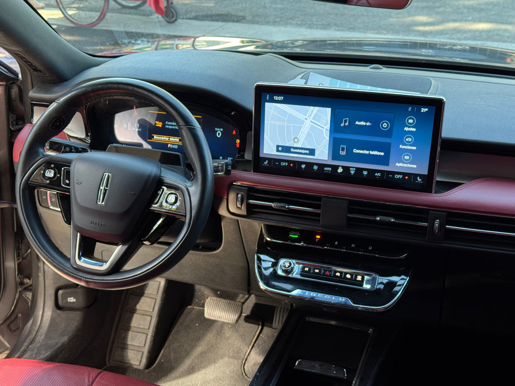Lincoln Corsair 2023
