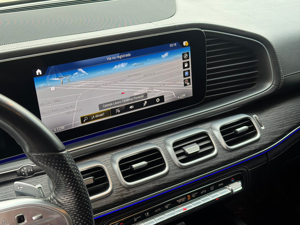 Mercedes Benz GLE 450 2022