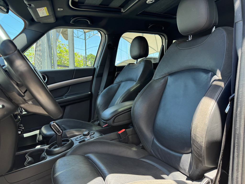Mini Countryman 2022