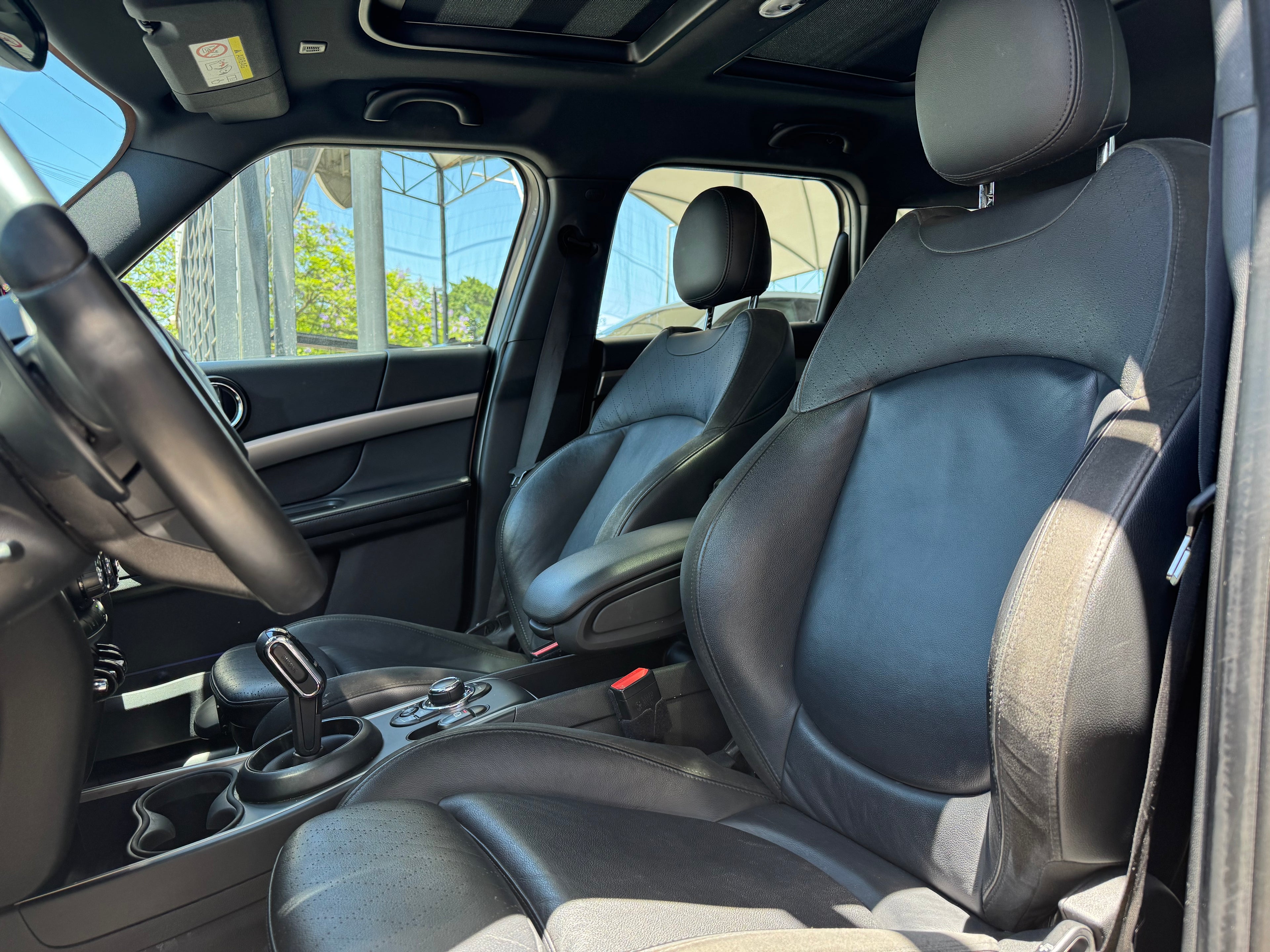 Mini Countryman 2022