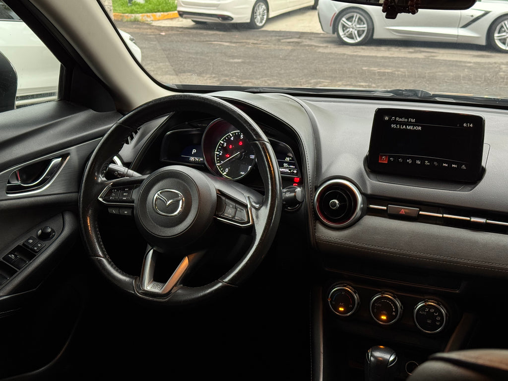 Mazda 3 iGT 2020