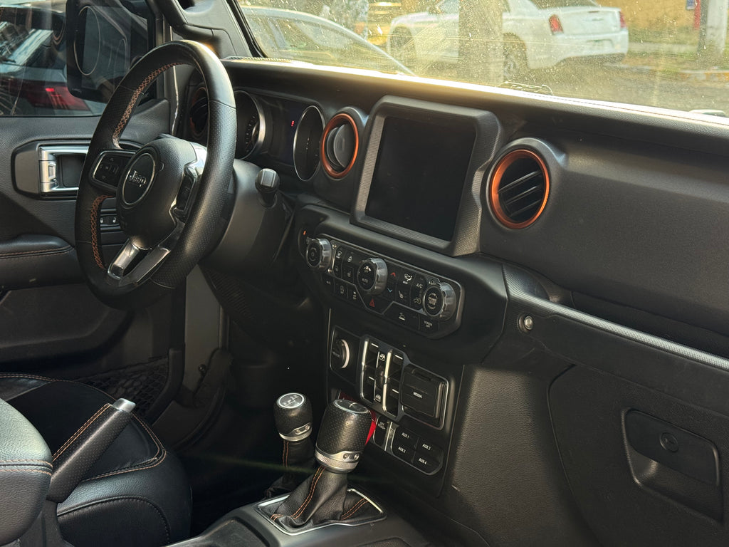 Jeep Mojave 2023