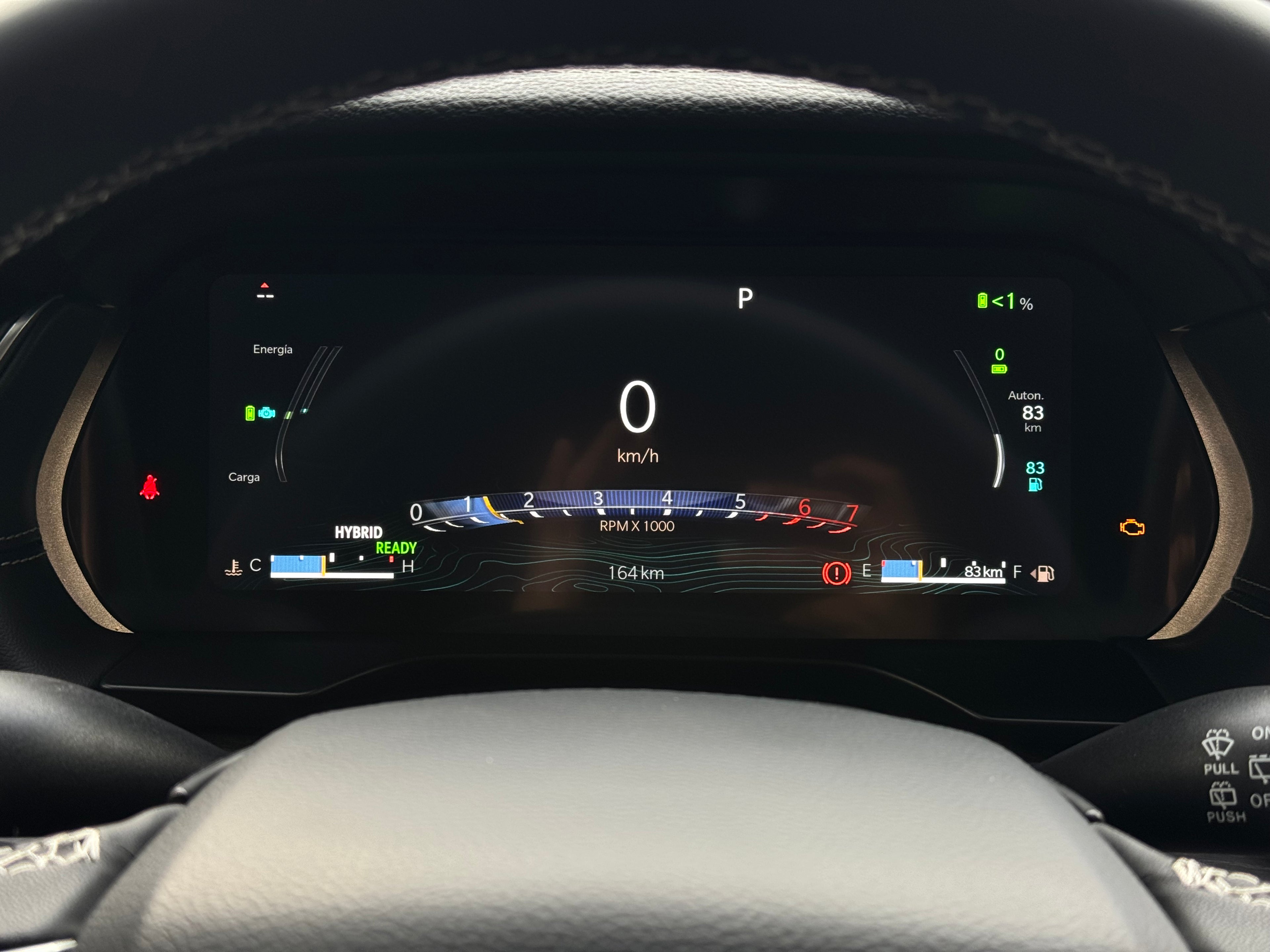 Jeep Grand Cherokee 4Xe 2025