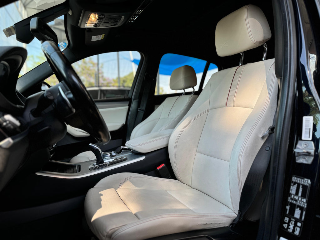 BMW X4 M40i 3.0 2018