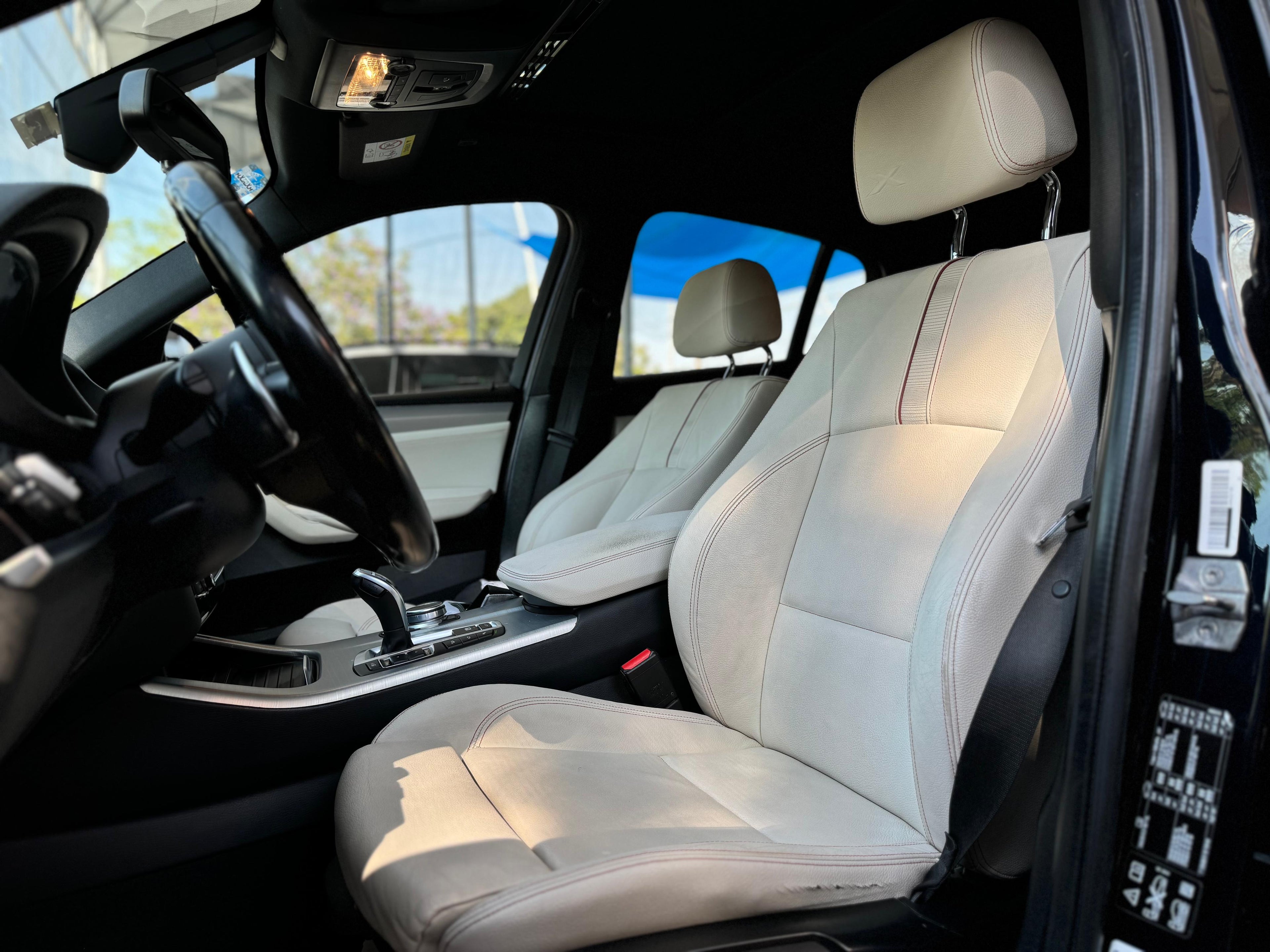 BMW X4 M40i 3.0 2018