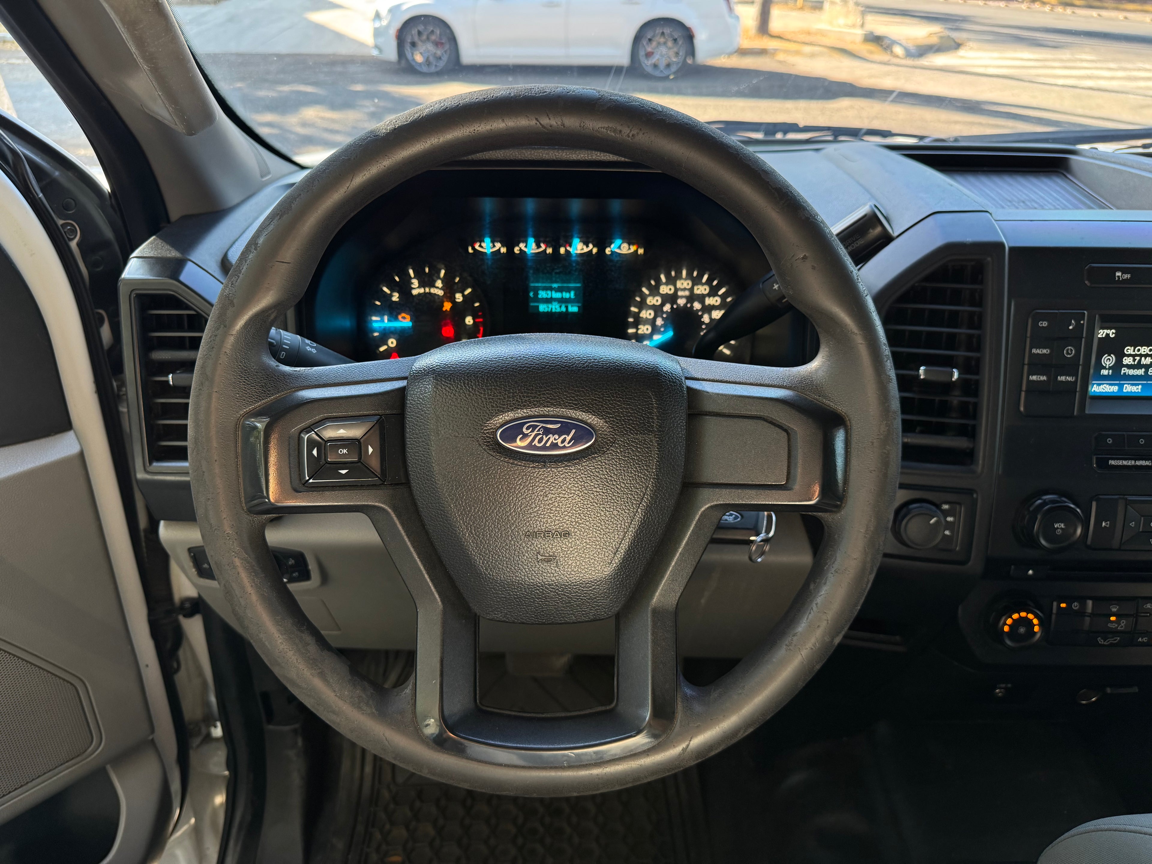Ford F-150 XLT 4x4 2018