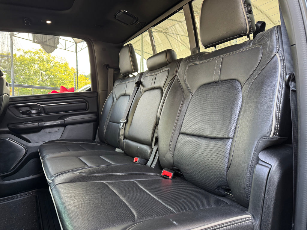 RAM 1500 Limited 2022