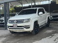 Volkswagen Amarok V6 4Motion TDI 2020