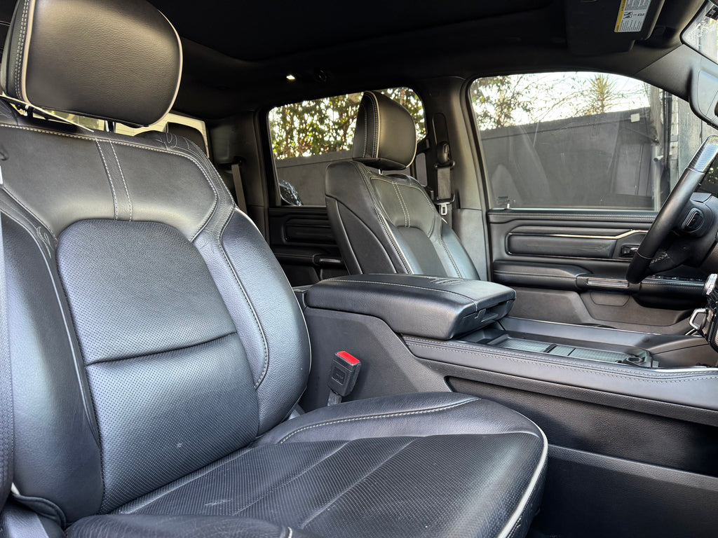 RAM 1500 Limited 2022