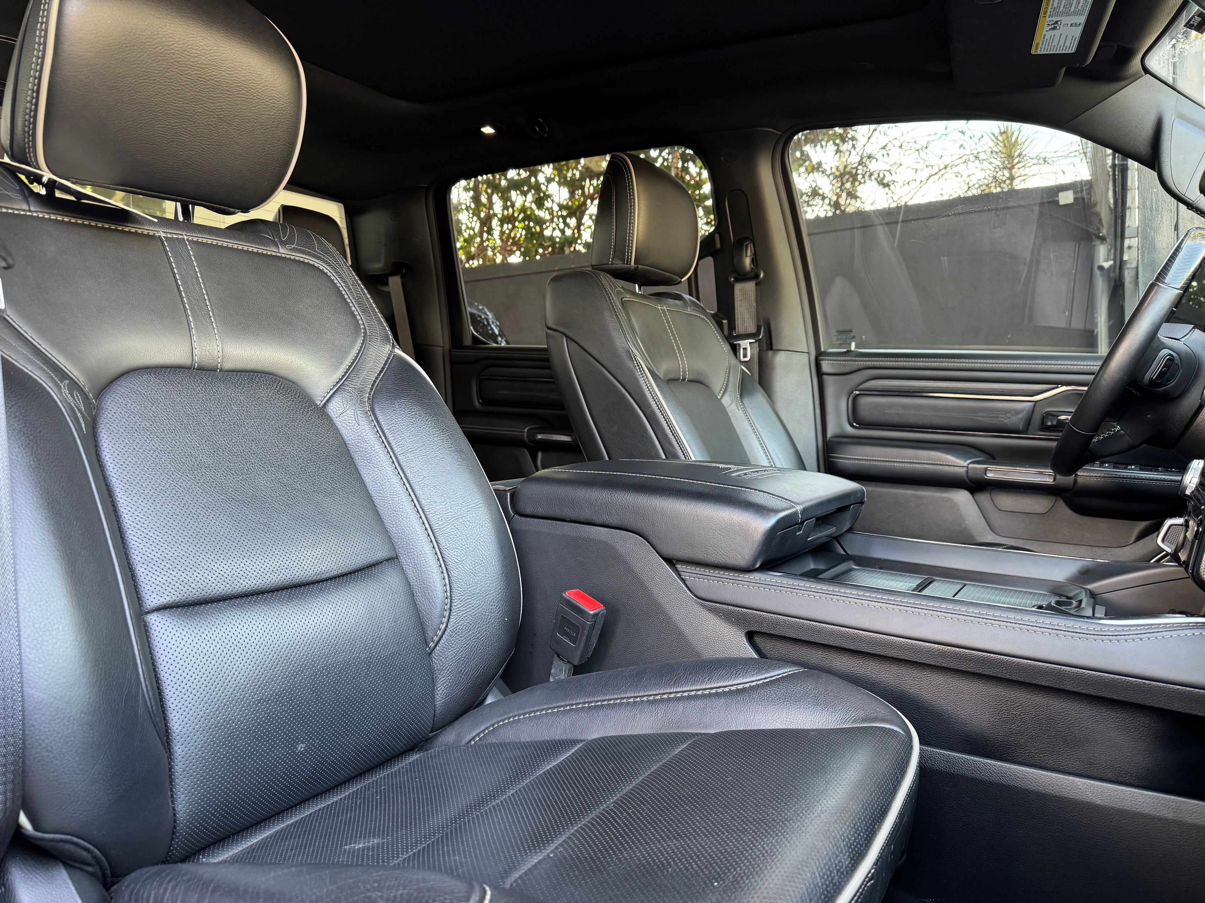 RAM 1500 Limited 2022