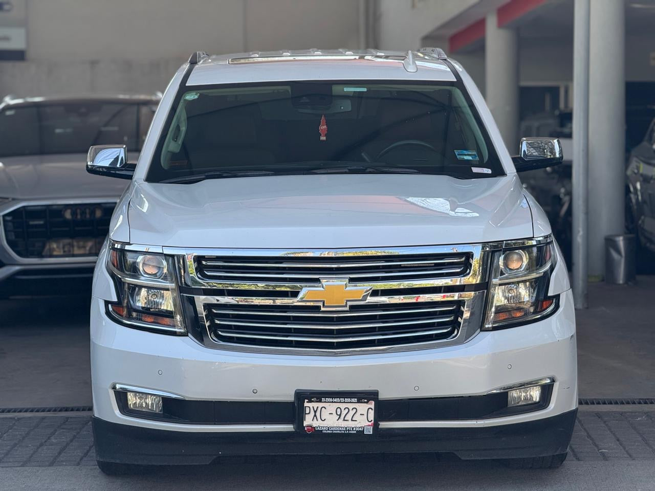 Chevrolet Tahoe 2020 Premier