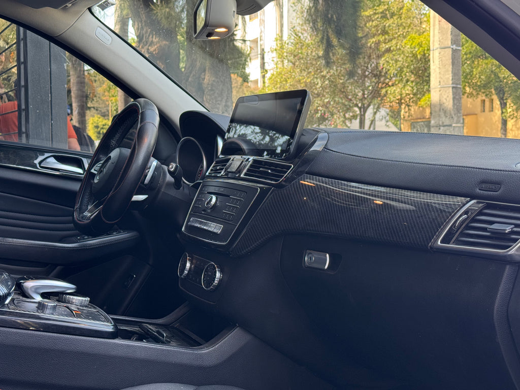 Mercedes GLE 450 2016