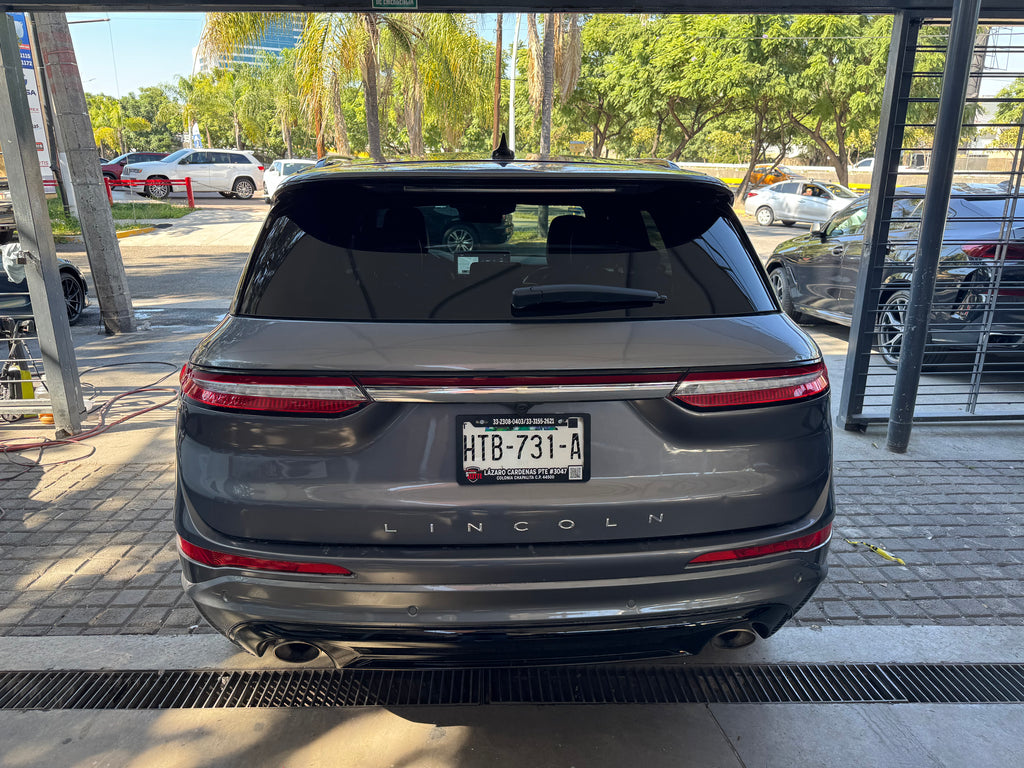 Lincoln Corsair 2023