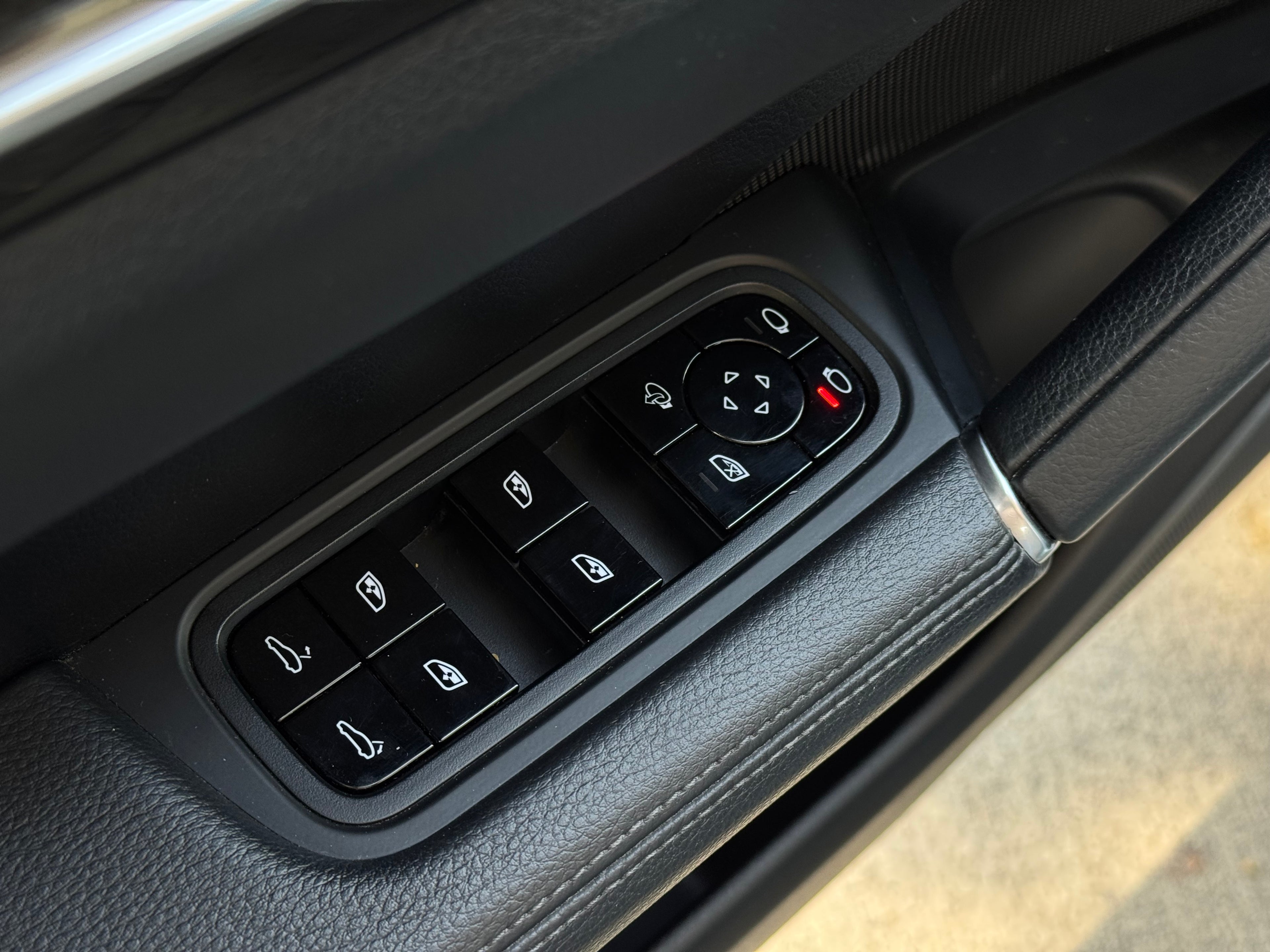 Porsche Cayenne S 2020