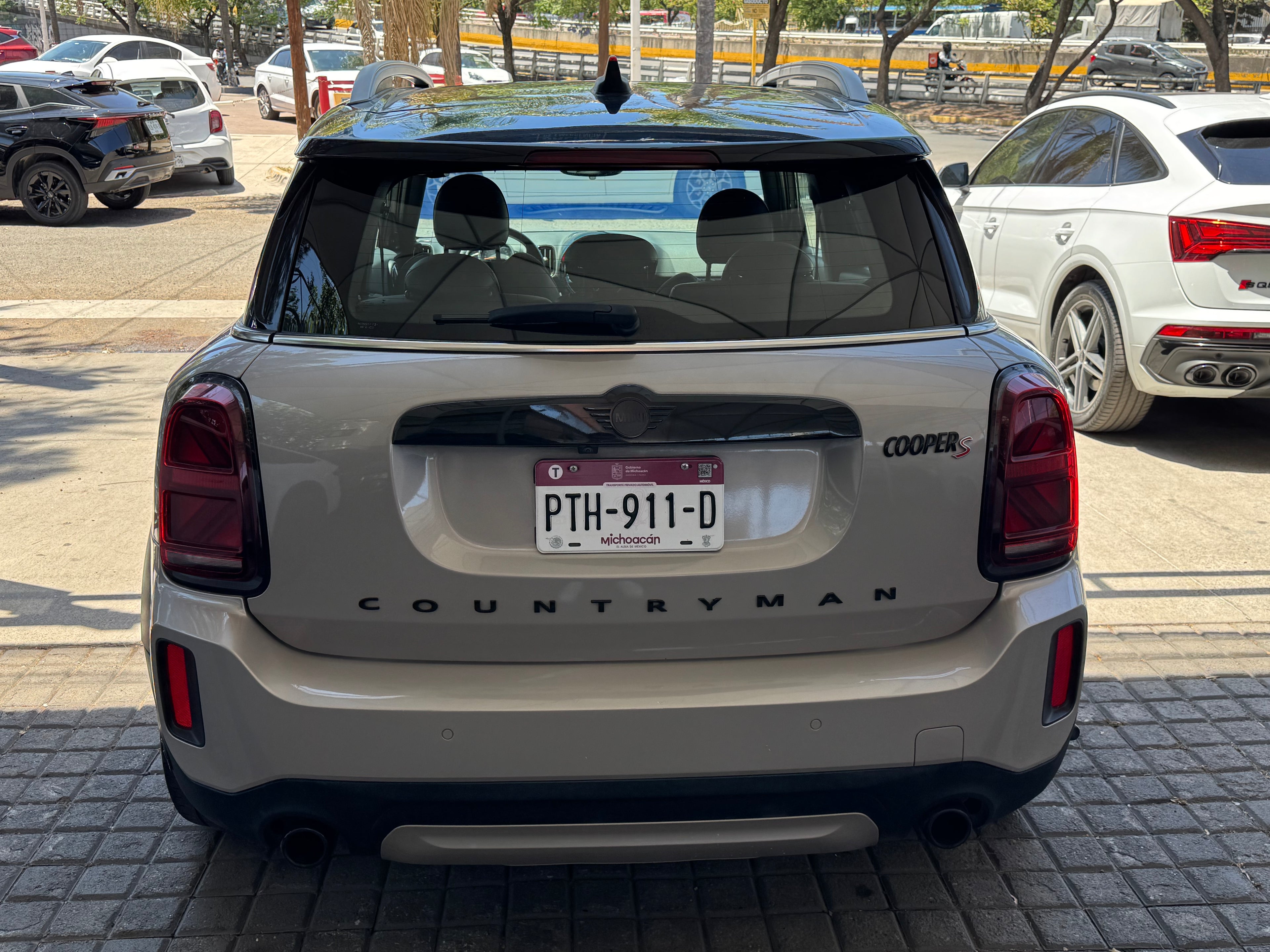 Mini Countryman 2022