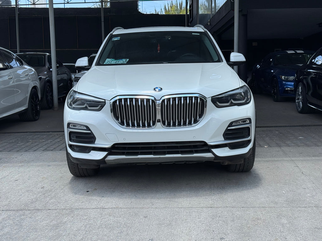 BMW X5 2021 x40i