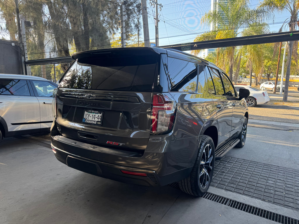 Chevrolet Tahoe RST 2021