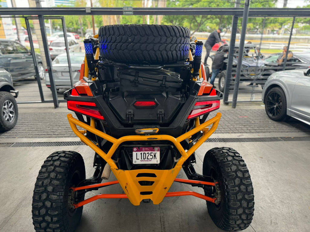 Polaris RZRXP 2022