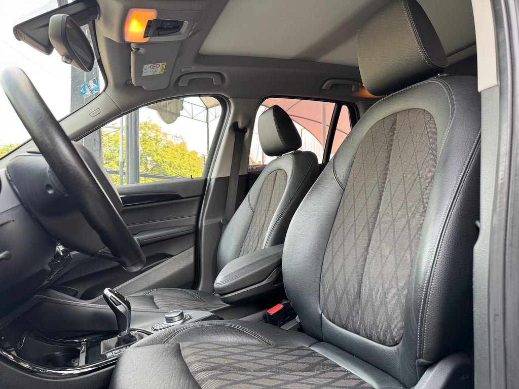 BMW X1 2022