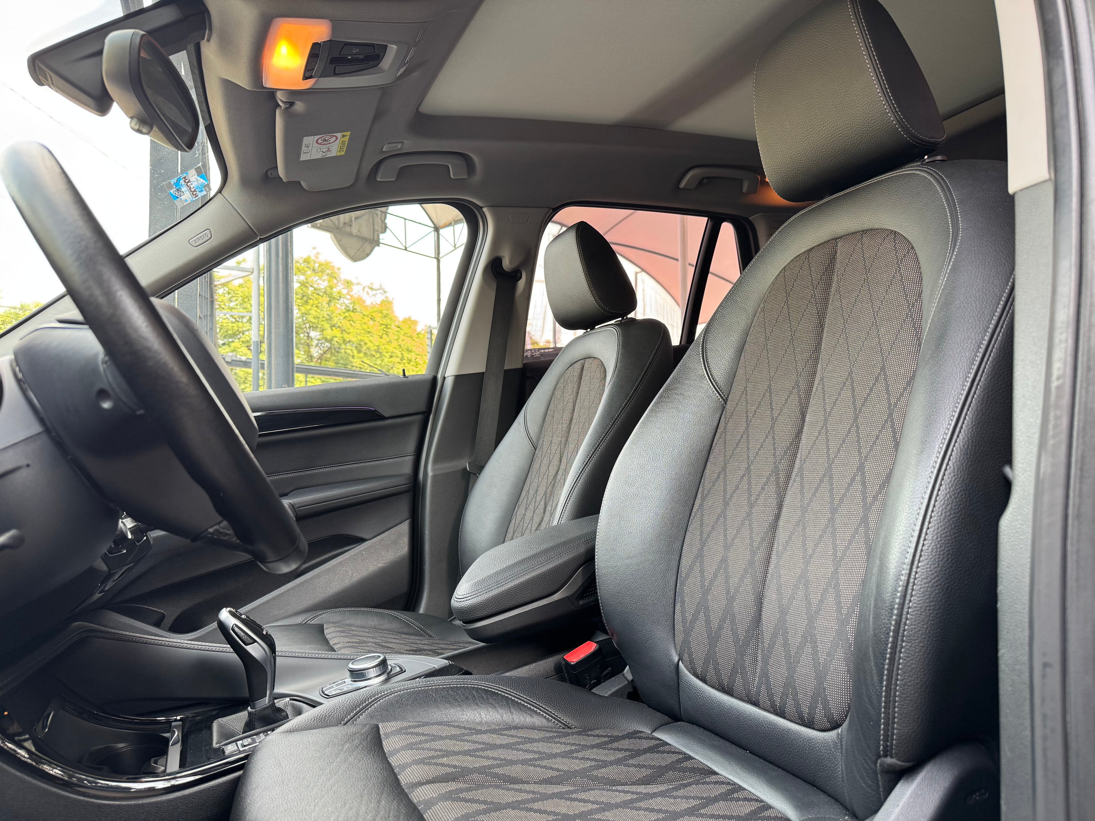 BMW X1 2022