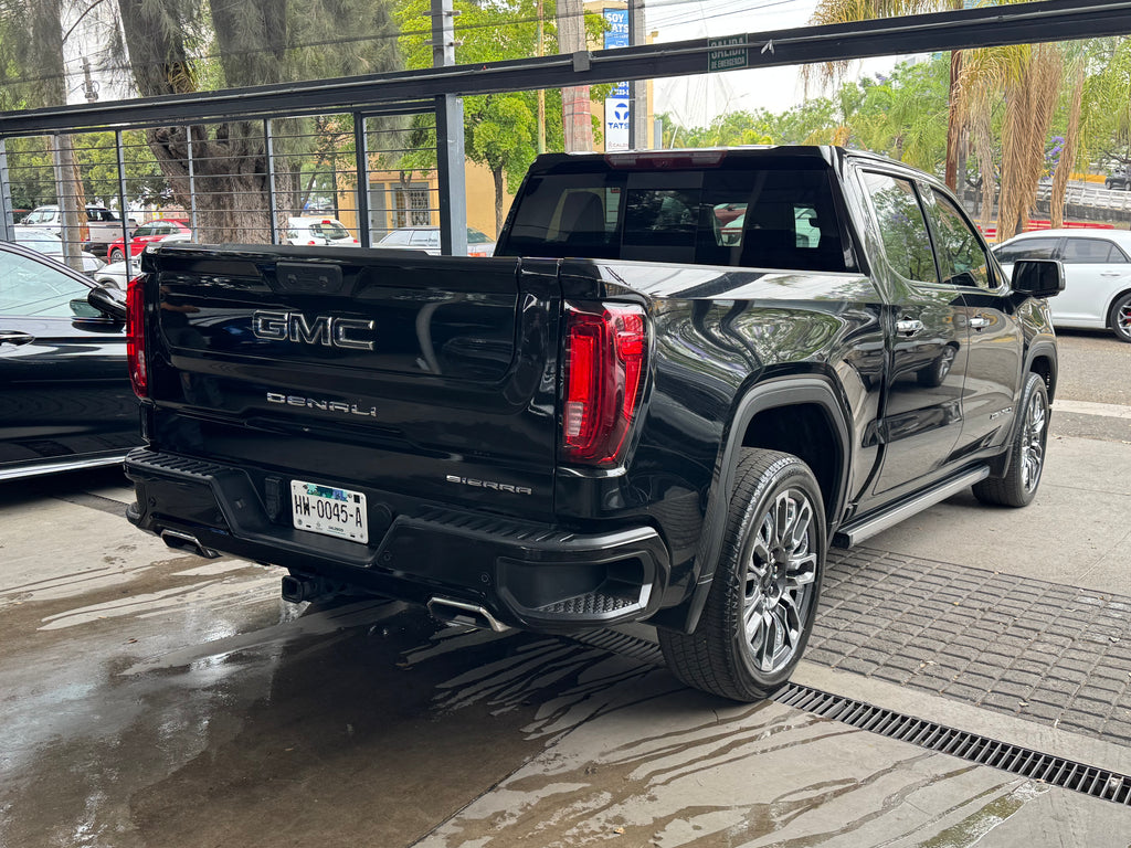 Sierra Denali Ultímate 2024