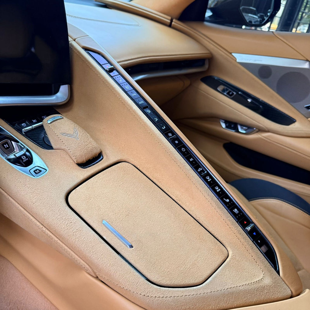 Corvette Stingray 2022