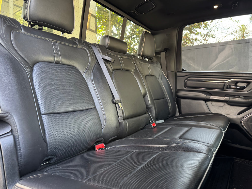 RAM 1500 Limited 2022