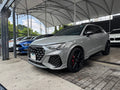 Audi RSQ3 2022