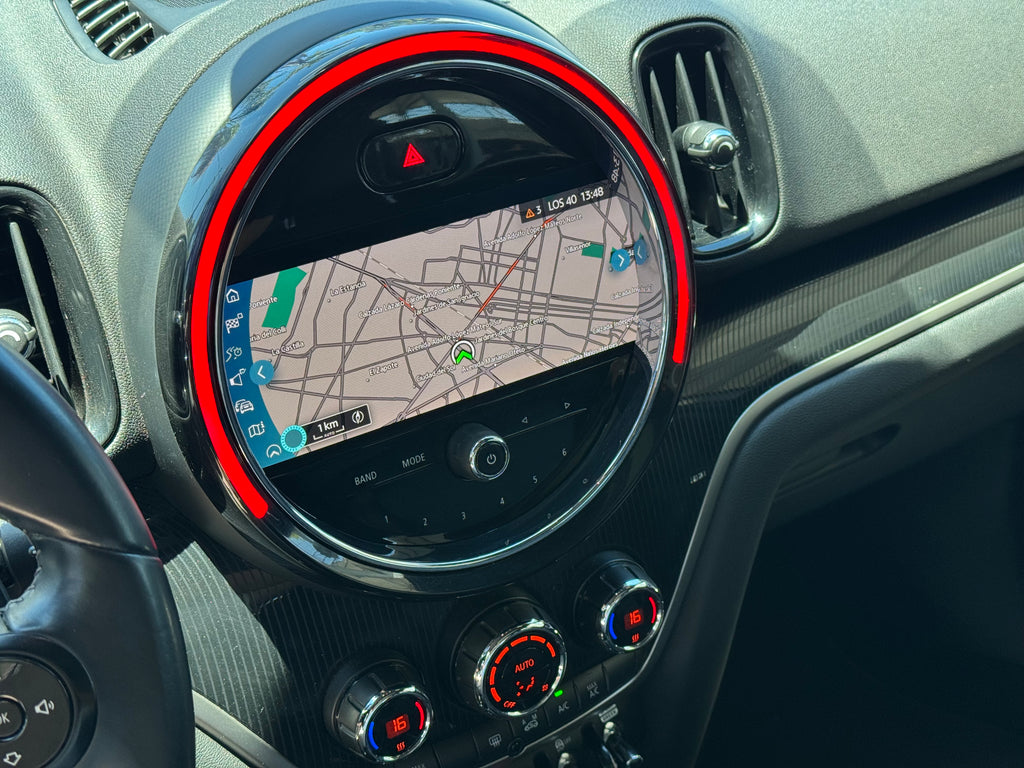 Mini Countryman 2022