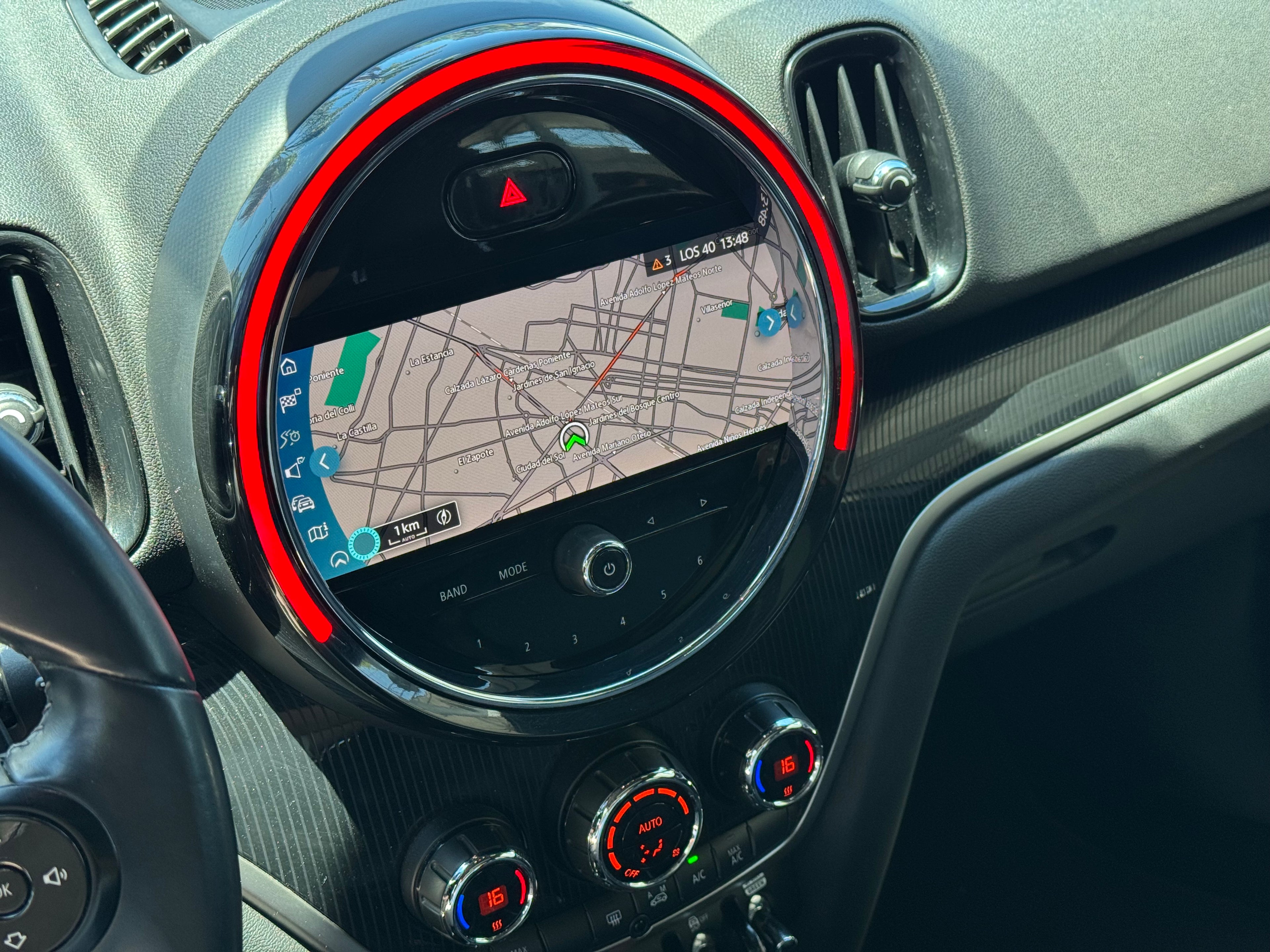 Mini Countryman 2022