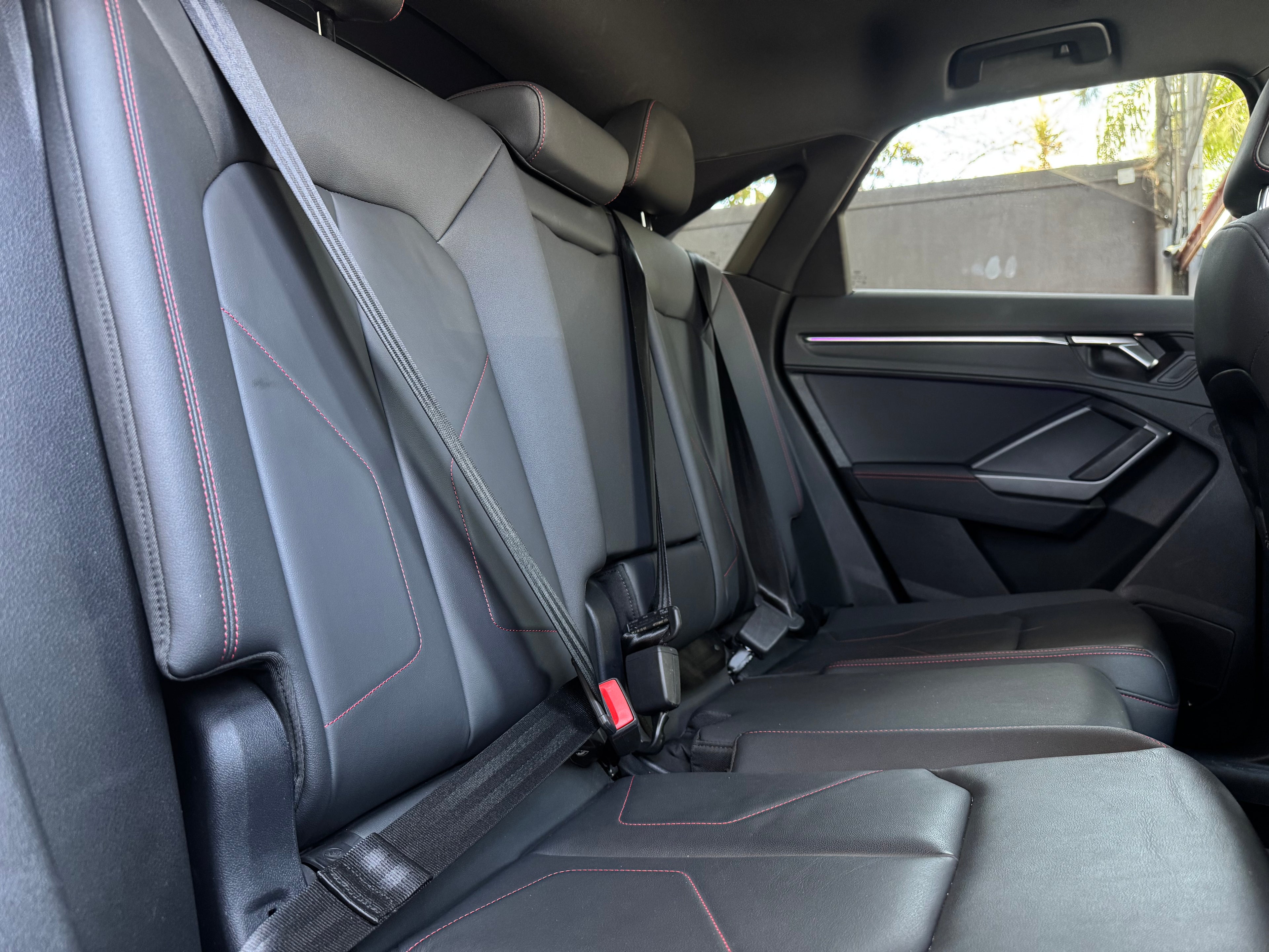 Audi Q3 S line 2024