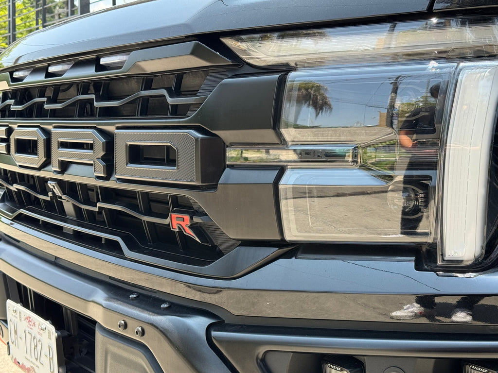 Lobo Raptor R 2024