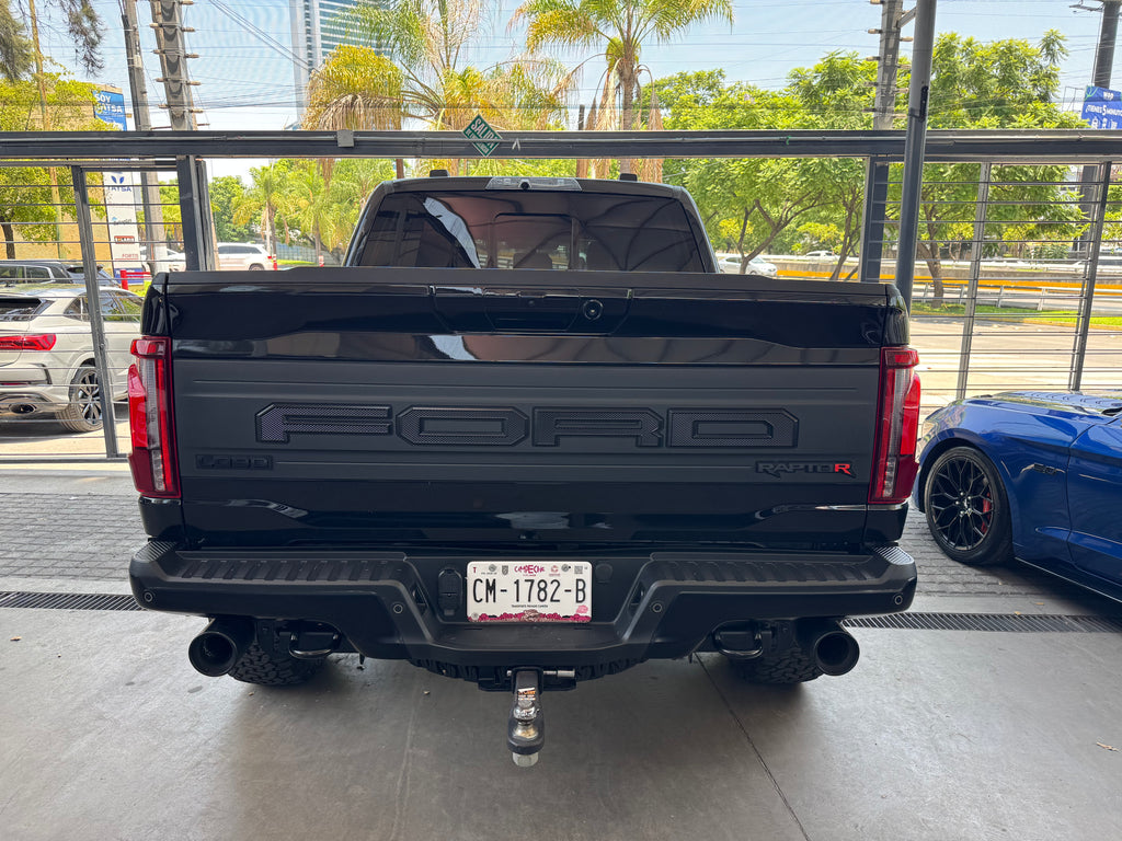 Lobo Raptor R 2024