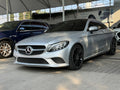 Mercedes Benz C200 2019