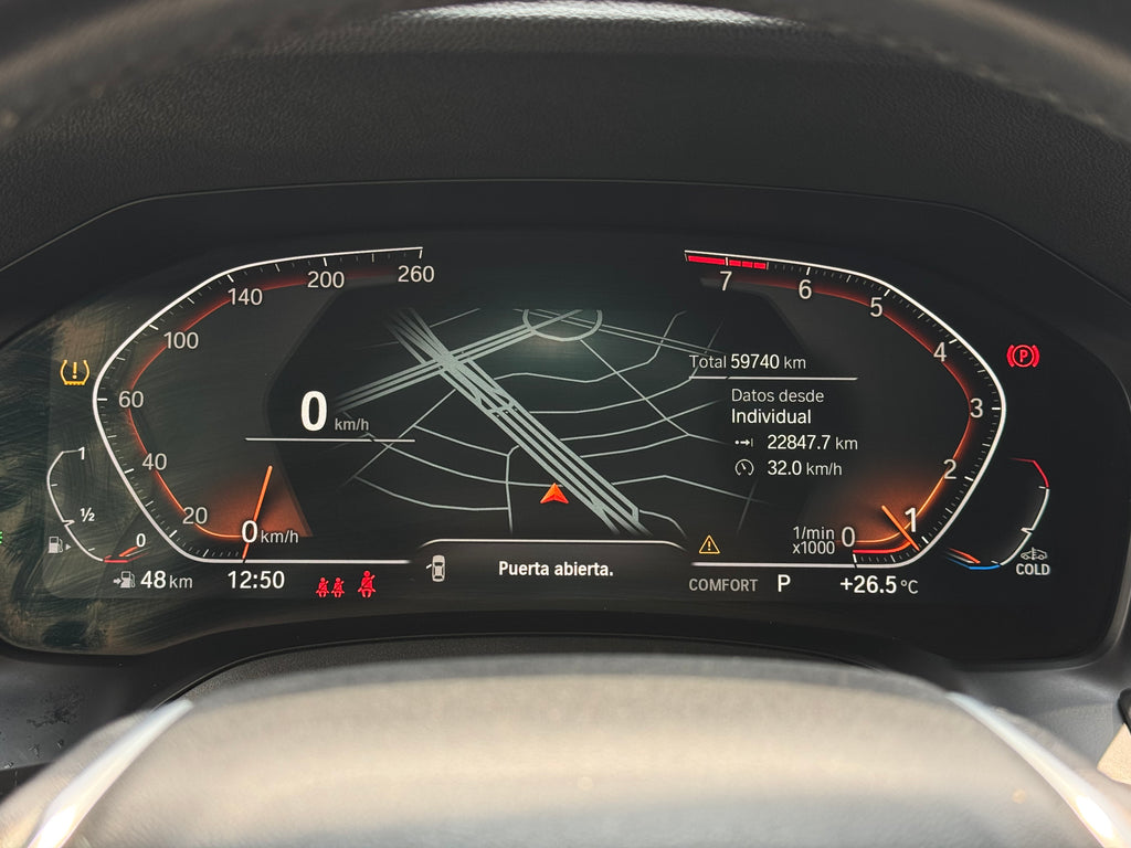 BMW 430 Convertible 2022