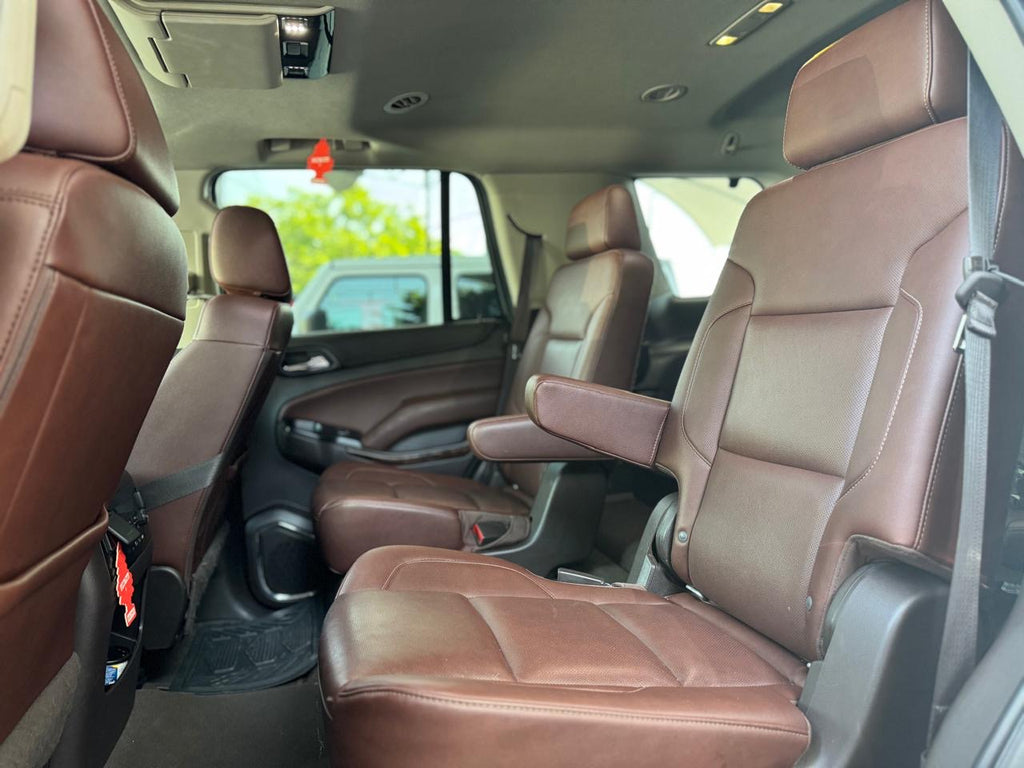 Chevrolet Tahoe 2020 Premier
