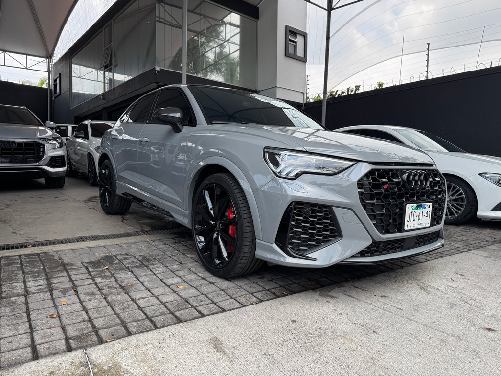 Audi RSQ3 2022