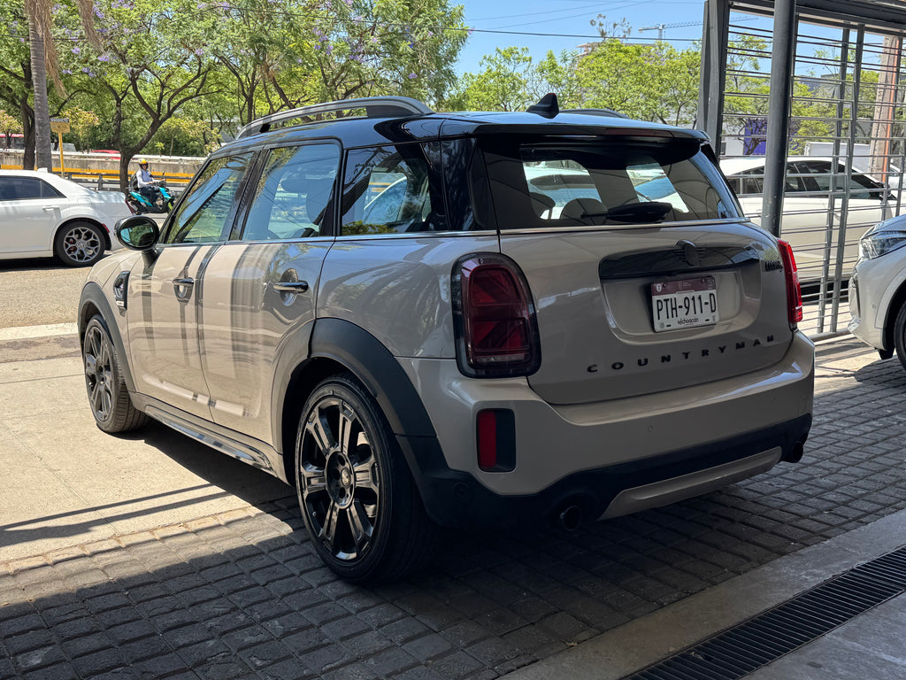 Mini Countryman 2022