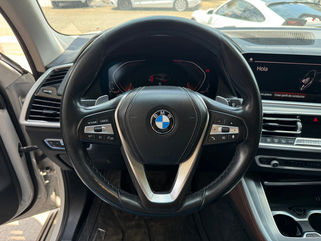 BMW X5 2021 x40i