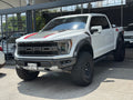 Ford Lobo Raptor 2022