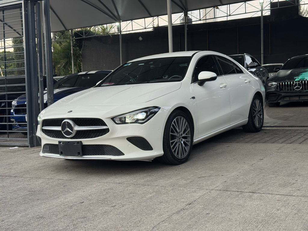 Mercedes CLA 200 2020
