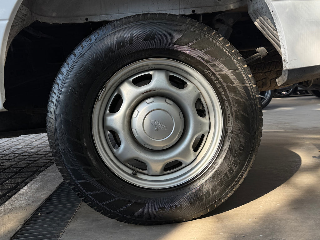 Ford F-150 XLT 4x4 2018